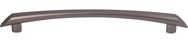 Barrington Edgewater Pull 7 9/16'' Ash Gray TK785AG