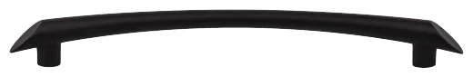 Barrington Edgewater Pull 7 9/16'' cc TK785BLK Flat Black