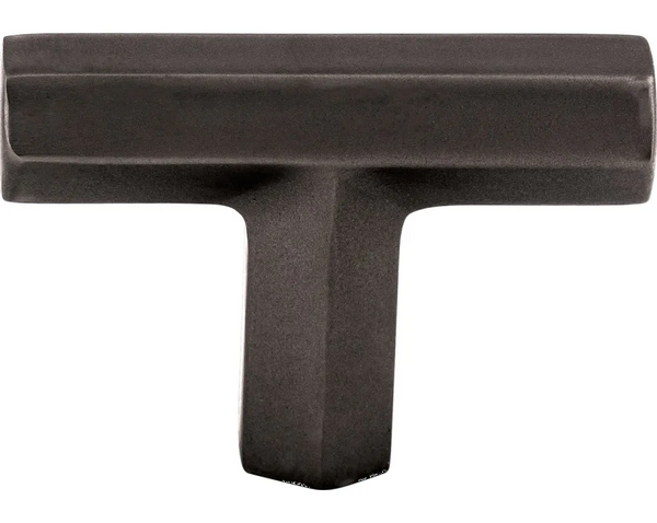 Serene Lydia T Shape Knob 1 3/4''