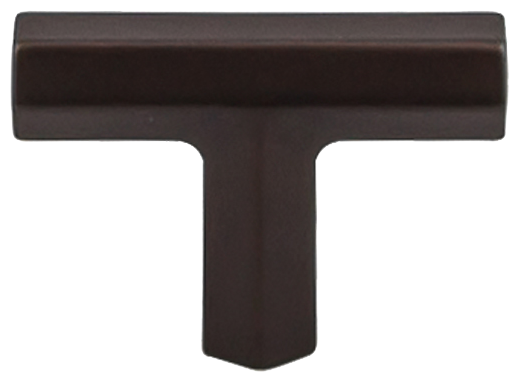 Serene Lydia T Shape Knob 1 3/4'' TK790ORB Oil Rubbed Bronze