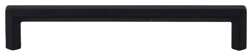 Serene Lydia Pull 6 5/16'' cc TK795BLK Flat Black