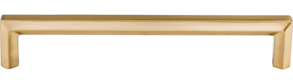 Serene Lydia Pull 6 5/16'' Honey Bronze TK795HB