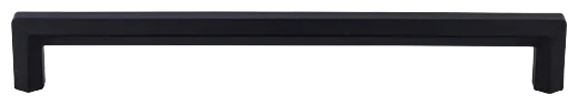 Serene Lydia Appliance Pull 12'' cc TK798BLK Flat Black