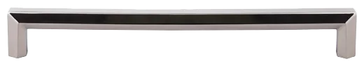 Serene Lydia Appliance Pull 12'' cc TK798PN Polished Nickel