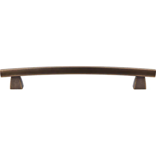 Arched Appliance Pull 12'' cc TK7GBZ German Bronze