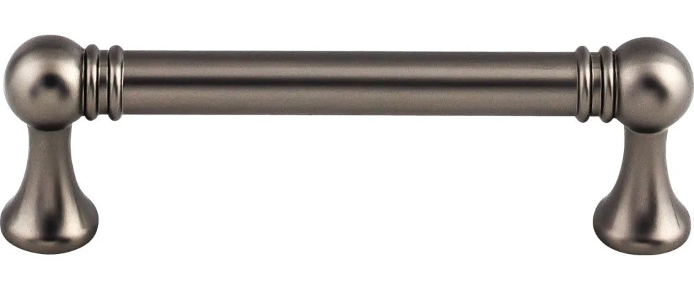 Serene Kara Pull 3 3/4'' Ash Gray TK802AG