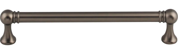 Serene Kara Pull 6 5/16'' Ash Gray TK804AG