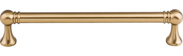 Serene Kara Pull 6 5/16'' Honey Bronze TK804HB