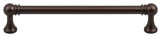 Serene Kara Pull 6 5/16'' cc TK804ORB Oil Rubbed Bronze