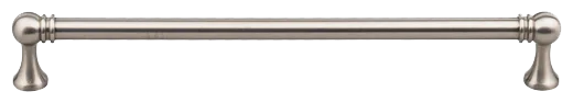 Serene Kara Pull 8 13/16'' cc TK806BSN Brushed Satin Nickel