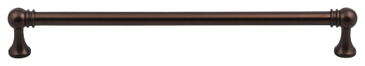 Serene Kara Pull 8 13/16'' cc TK806ORB Oil Rubbed Bronze