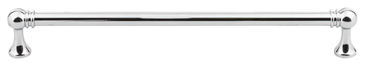 Serene Kara Pull 8 13/16'' cc TK806PC Polished Chrome