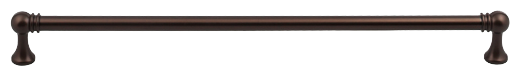 Serene Kara Pull 12'' cc TK807ORB Oil Rubbed Bronze