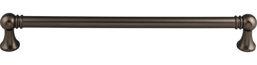 Serene Kara Appliance Pull 12'' Ash Gray TK808AG