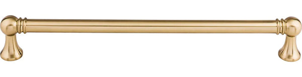 Serene Kara Appliance Pull 12'' Honey Bronze TK808HB