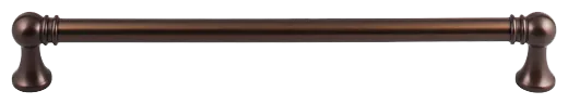 Serene Kara Appliance Pull 12'' cc TK808ORB Oil Rubbed Bronze
