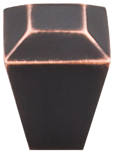 Serene Juliet Knob 1'' TK811TB Tuscan Bronze