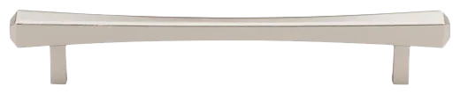 Serene Juliet Pull 6 5/16'' cc TK814PN Polished Nickel