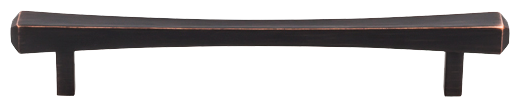 Serene Juliet Pull 6 5/16'' cc TK814TB Tuscan Bronze
