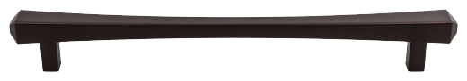 Serene Juliet Appliance Pull 12'' cc TK818ORB Oil Rubbed Bronze