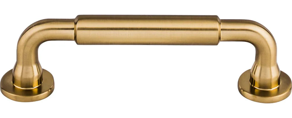Serene Lily Pull 3 3/4'' Honey Bronze TK822HB