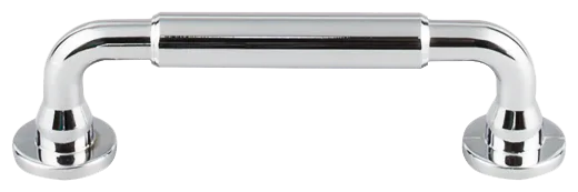 Serene Lily Pull 3 3/4'' cc TK822PC Polished Chrome