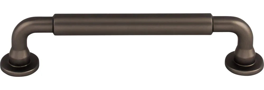 Serene Lily Pull 5 1/16'' Ash Gray TK823AG