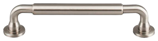 Serene Lily Pull 5 1/16'' cc TK823BSN Brushed Satin Nickel