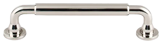 Serene Lily Pull 5 1/16'' cc TK823PN Polished Nickel