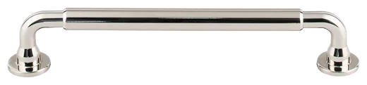 Serene Lily Pull 6 5/16'' cc TK824PN Polished Nickel