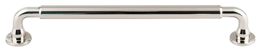 Serene Lily Pull 7 9/16'' cc TK825PN Polished Nickel