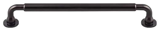 Serene Lily Pull 7 9/16'' cc TK825TB Tuscan Bronze
