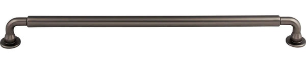 Serene Lily Pull 12'' Ash Gray TK827AG