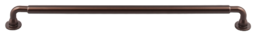 Serene Lily Pull 12'' cc TK827ORB Oil Rubbed Bronze