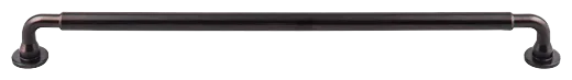 Serene Lily Pull 12'' cc TK827TB Tuscan Bronze