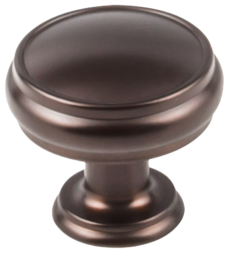 Serene Eden Large Knob - 1 3/8'' TK832ORB Oil Rubbed Bronze