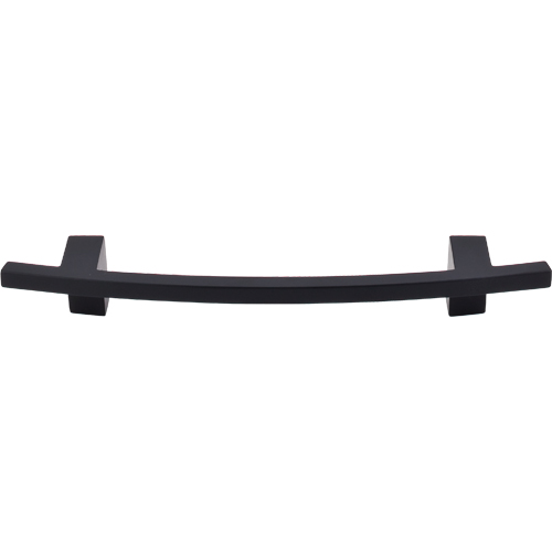 Sanctuary Slanted Pull 5'' cc TK83BLK Flat Black