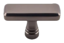 Kingsbridge Knob 1 7/8 Inch in Ash Gray TK851AG