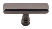 Kingsbridge Knob 2 3/8 Inch in Ash Gray TK852AG