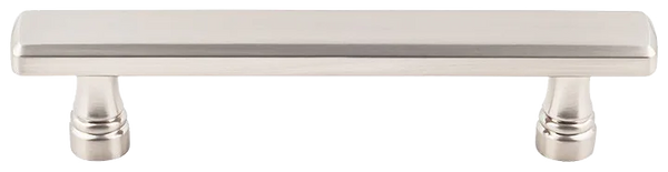 Kingsbridge Pull 3 3/4 Inch cc in Brushed Satin Nickel TK853BSN