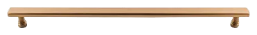 Kingsbridge Pull 12 Inch cc in Honey Bronze TK857HB