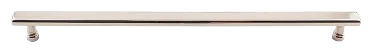 Kingsbridge Pull 12 Inch cc in Polished Nickel TK857PN
