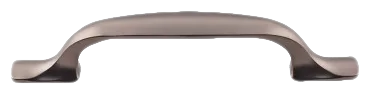 Torbay Pull 3 3/4 Inch cc in Ash Gray TK863AG