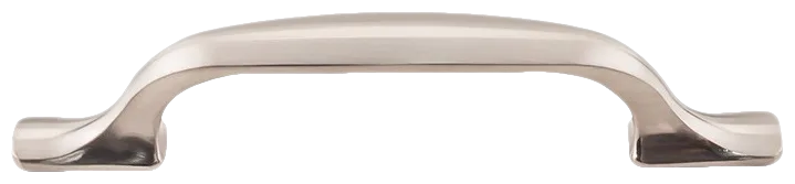 Torbay Pull 3 3/4 Inch cc in Brushed Satin Nickel TK863BSN