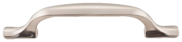 Torbay Pull 3 3/4 Inch cc in Brushed Satin Nickel TK863BSN