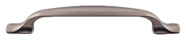 Torbay Pull 5 1/16 Inch cc in Ash Gray TK864AG