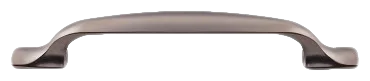 Torbay Pull 5 1/16 Inch cc in Ash Gray TK864AG