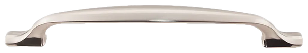 Torbay Pull 6 5/16 Inch cc in Brushed Satin Nickel TK865BSN