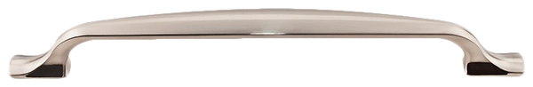 Torbay Pull 7 9/16 Inch cc in Brushed Satin Nickel TK866BSN