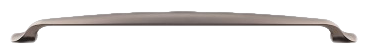 Torbay Pull 12 Inch cc in Ash Gray TK868AG